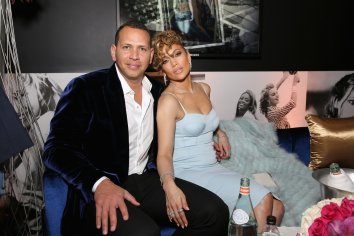 Inside Jennifer Lopez and Alex Rodriguez’s $15.3 Million Park Ave Penthouse | Observer