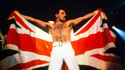 Yes, you should start dressing like Freddie Mercury | British GQ | British GQ