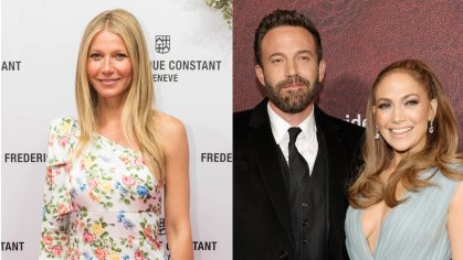 Gwyneth Paltrow Reacts to Ex Ben Affleck’s Marriage to Jennifer Lopez
