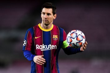 AsÃ­ luce en la actualidad la humilde casa donde naciÃ³ Lionel Messi en Argentina - La OpiniÃ³n