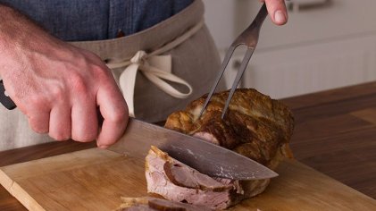 How to Cook Pork Shoulder