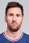 Lionel Messi - Player Profile - Fodbold - Eurosport