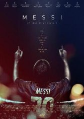 Messi (2014 film) - Wikipedia