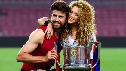 Pique threatens legal action against media after Shakira relationship separation reports | Goal.com UK