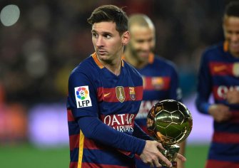 Fecha de Nacimiento Messi - Información de Celebridades