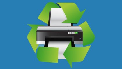 How to Recycle or Donate Your Old Printer | PCMag