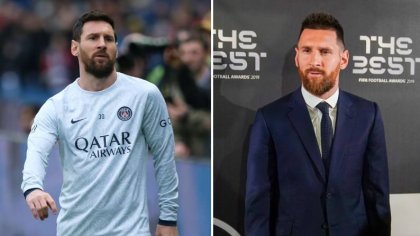 Lionel Messi could be handed bizarre contract to return to Barcelona