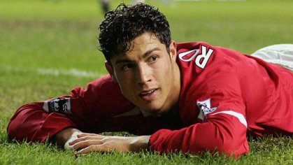 Cristiano Ronaldo childhood: The untold story of Cristiano Ronaldo’s childhood, from Grass to Grace<!-- --> - SportsBrief.com