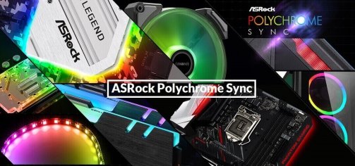 How To Download And Use ASRock Polychrome RGB Sync 2022