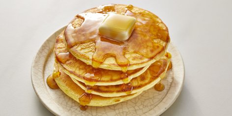Good Old Fashioned Pancakes Recipe (with Video)