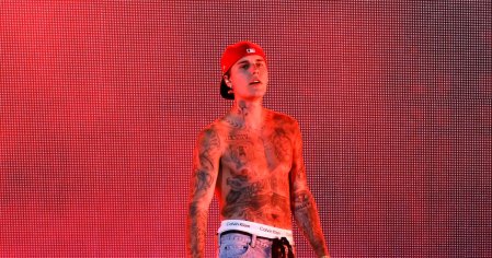 Read Justin Bieber’s Statement On Canceling His ‘Justice’ Tour