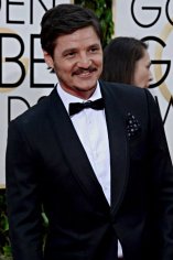 pedro pascal got