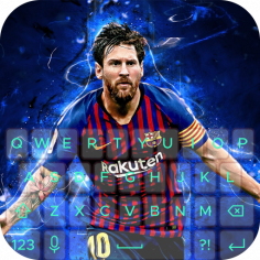 Lionel Messi Keyboard LED - Apps on Google Play
