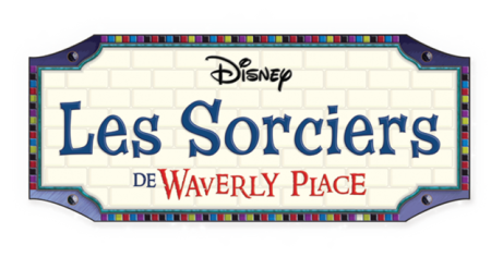 Les Sorciers de Waverly Place — Wikipédia