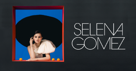
  Revelación – Selena Gomez Official Shop
  