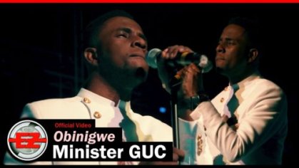 GUC - Obinigwe Mp3 Download - NaijaMusic
