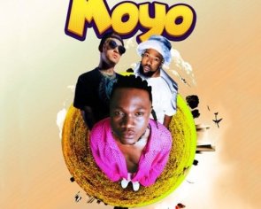 Mbosso – Moyo ft. Costa Titch, Phantom Steeze » Mp3 Download » Ubetoo