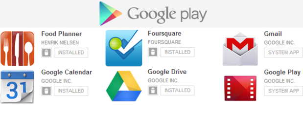 How to Download APK Files (Android Apps) from Google Play 