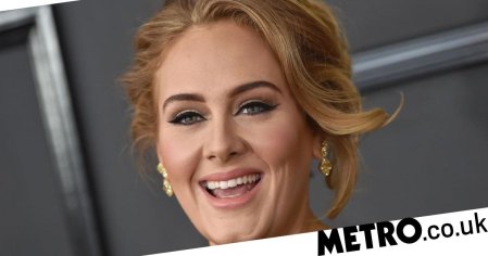 Adele: How old is her son Angelo and does she have other children? | Metro News