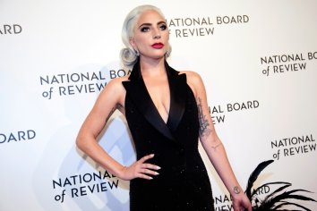 Lady Gaga’s Fashion Style Evolution Guide: Meat Dress to Met Gala – WWD