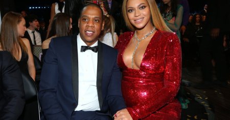 Beyonce and Jay-Z Name Their Twin Babies | Time