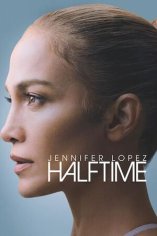 Jennifer Lopez: Halftime (2022) - Trakt