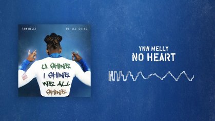 YNW Melly - No Heart [Official Audio] - YouTube