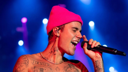 Recorde: Justin Bieber recebeu cachê assustador por show no Rock in Rio; saiba o valor | Diário da Manhã