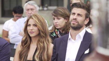 
    El dardo de Shakira a Gerard Piqué en Instagram que no ha dejado indiferente a nadie - Información
            