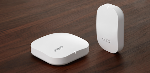 eero - Home WiFi System APK Download For Free
