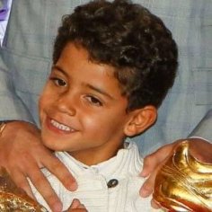 Cristiano Ronaldo Jr.- Age,  Height,  Movies,  Birthday,  Instagram,  Height 2022, Mother, Mom,  Born,  Real Name,  Girlfriend, - in4fp.com