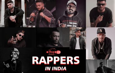 Top 20 Rappers in India, Best Rappers, Famous Rappers (Updated 2022)