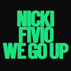Nicki Minaj â We Go Up (feat. Fivio Foreign) Mp3 Download. - The360Report