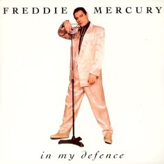 Freddie Mercury - In My Defence | Releases | Discogs