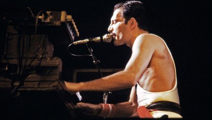 Freddie Mercury: Tod des Queen-SÃ¤ngers am 24. November 1991 - DER SPIEGEL