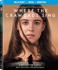 WHERE THE CRAWDADS SING IS AVAILABLE ON DIGITAL 09/6; ARRIVES ON BLU-RAY™ AND DVD ON 09/13