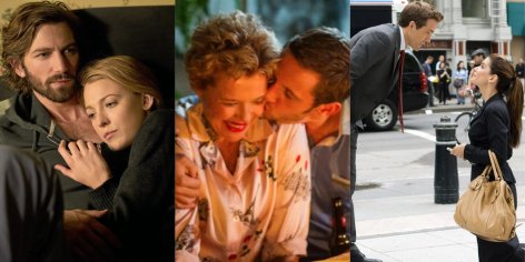 Top 10 Older Woman and Younger Man Relationship Movies 2020 to 2022