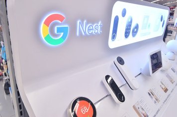 Google Nest - Wikipedia