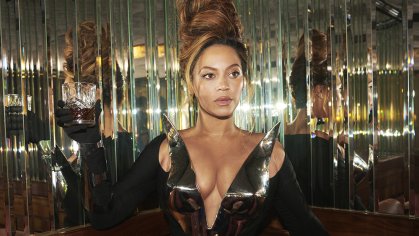 Beyoncé Says 'Renaissance' Is First Part of 'Three-Act Project' - Variety