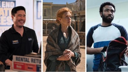 28 Most Anticipated TV Shows of Fall 2022 - Paste