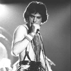 11 little known facts about Queen's Freddie Mercury  | Gigwise