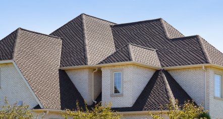 How to Install Architectural Shingles
