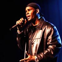 R. Kelly MP3 Songs Download | R. Kelly New Songs (2022) List | Super Hit Songs | Best All MP3 Free Online - Hungama