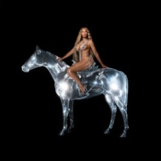 Renaissance | Beyonce | Neues Album | 2022 | cd-lexikon.de