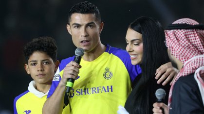 What is Cristiano Ronaldo's net worth & how much does the Al-Nassr star earn? | Goal.com US