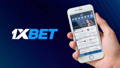 1xbet App: How To Download The Mobile App In Nigeria - GoalBall