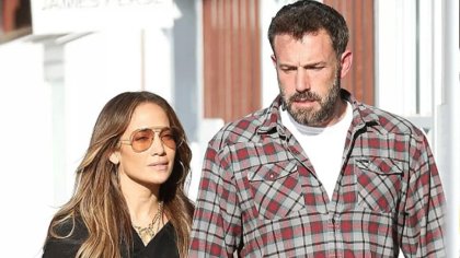 Ben Affleck upset with paps for invading privacy during honeymoon with Jennifer Lopez | People News | Zee News