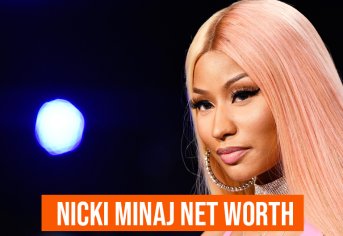 Nicki Minaj Net Worth 2022 - Earning, Bio, Age, Height, Career