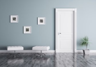 Cost to Replace Interior Doors | Interior Door Installation Cost