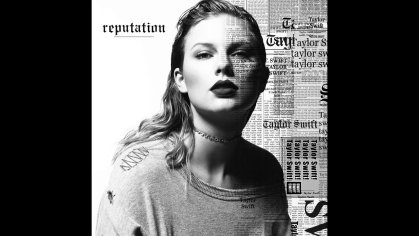 Taylor Swift - ...Ready For It? (Audio) - YouTube
